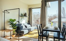 The Rix Studios & Suites